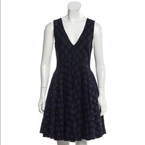 SALE! Sandro | Knee Length Dress | Size 8-10